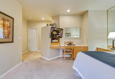 Bedroom 4 River Ridge 324b