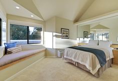 Bedroom 3 River Ridge 427b