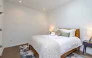 Kamar Tidur 6 Inventors' Loft Stay in the Heart of All