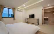 Kamar Tidur 5 Bedline Hotel