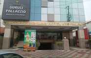 Bên ngoài 2 Hotel Suruli Pallazzio