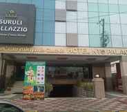 Luar Bangunan 2 Hotel Suruli Pallazzio