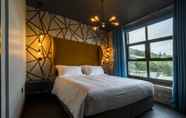 Kamar Tidur 2 Bowers Mill Aparthotel