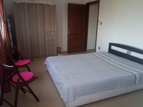 Bedroom 4 Remarkable 2-bed Apartment in a Great Area Nicosia