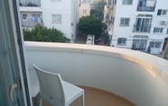 Bedroom 3 Remarkable 2-bed Apartment in a Great Area Nicosia