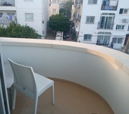 Bedroom 3 Remarkable 2-bed Apartment in a Great Area Nicosia