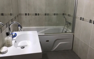 In-room Bathroom 4 Remarkable 2-bed Apartment in a Great Area Nicosia