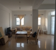 Lobby 2 Remarkable 2-bed Apartment in a Great Area Nicosia