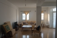 Lobby Remarkable 2-bed Apartment in a Great Area Nicosia