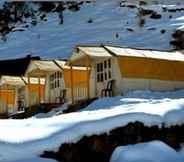 Exterior 5 Auli Resort