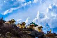 ภายนอกอาคาร Auli Resort