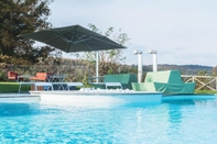 Swimming Pool Villa Todi in Monte Castello di Vibio