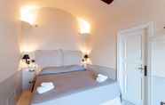ห้องนอน 2 Villa Amalfi in Amalfi