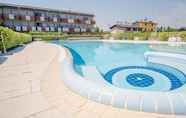Swimming Pool 3 Benacus - Italian Homing