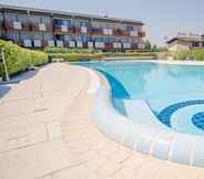 Swimming Pool 3 Benacus - Italian Homing