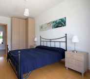 Bedroom 5 Benacus - Italian Homing