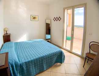 Bedroom 2 Attico Maremonti in Siracusa