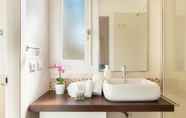 In-room Bathroom 4 Sardinia Hostay Holiday House With Garden Sant Isidoro