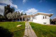 Bên ngoài Sardinia Hostay Holiday House With Garden Sant Isidoro