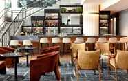 Bar, Kafe dan Lounge 5 Kimpton Shane Hotel, an IHG hotel