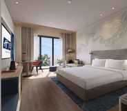 Bedroom 3 Holiday Inn Express Tengchong Hot Spring, an IHG Hotel