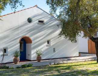 Exterior 2 Herdade das Onzenas de Cima