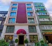 Bangunan 4 Blueway Hotel Residence