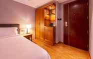 Kamar Tidur 7 Prince Hotel