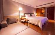 Kamar Tidur 6 Prince Hotel