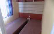 Bedroom 7 Natur Camping Bungalow T3 - 9