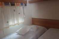 Bedroom Natur Camping Bungalow T3 - 9