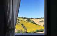 Others 5 Cottage in Senigallia on the Marche Hills Just a few Minutes From the Beach 6pax