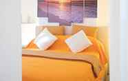 Kamar Tidur 7 Le Finestrelle Apartment