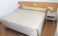 Kamar Tidur 6 Hotel Antonio Ponz