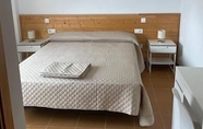 Kamar Tidur 5 Hotel Antonio Ponz