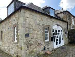 Exterior 4 Charming Barn Conversion on Private Estate