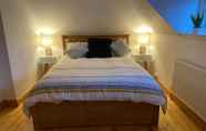Bedroom 7 Charming Barn Conversion on Private Estate