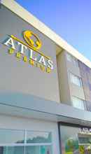 Luar Bangunan 4 ATLAS PREMIUM