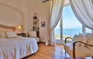 Bedroom 2 Luxury Villa Fiorita - Amazing Terrace Premium Location