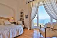 Bedroom Luxury Villa Fiorita - Amazing Terrace Premium Location