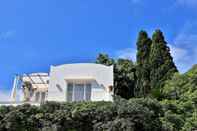 Exterior Luxury Villa Fiorita - Amazing Terrace Premium Location