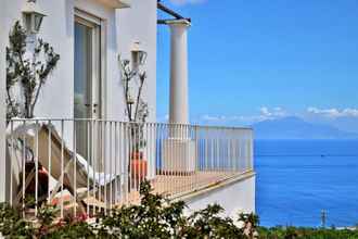 Exterior 4 Luxury Villa Fiorita - Amazing Terrace Premium Location