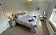 Bedroom 2 Coastal Getaway in Heacham