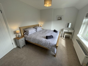 Bedroom 4 Coastal Getaway in Heacham