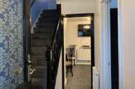 Lobby Newly Renovated 2-bed House in Gorleston-on-sea