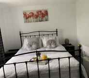 Bedroom 4 Newly Renovated 2-bed House in Gorleston-on-sea