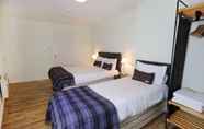 Kamar Tidur 3 Hillhead Farm Lets