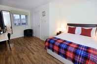 Kamar Tidur Hillhead Farm Lets