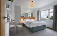 Kamar Tidur 3 Ellerthwaite Place Getaway with Hot Tub