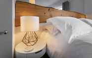 Kamar Tidur 7 Ellerthwaite Place Getaway with Hot Tub